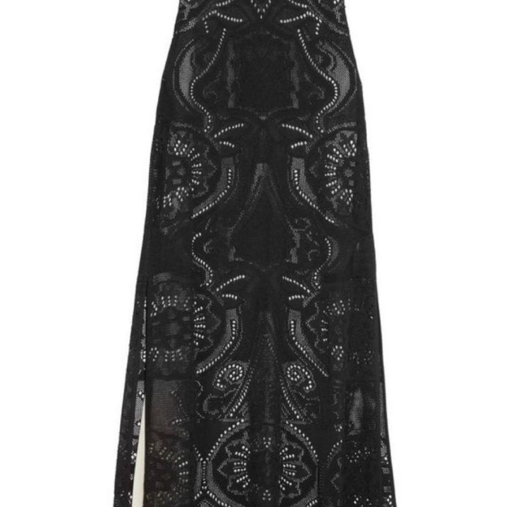 Roberto Cavalli knit maxi dress - Picture 7 of 15